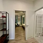 アパート Haus Concordia 2 Phoenix ティースゾー