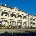 Haus Concordia 2 Phoenix * ティースゾー