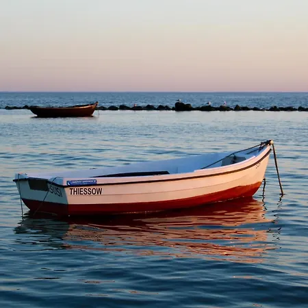 Haus Concordia 2 Phoenix