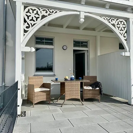 Haus Concordia 2 Phoenix