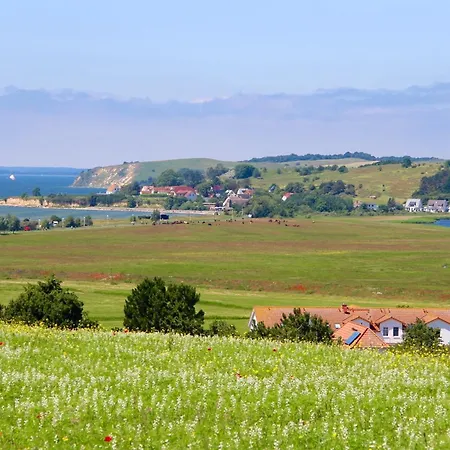 Haus Concordia 2 Phoenix * Thiessow