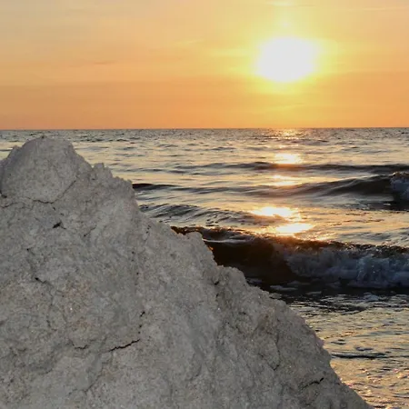 Apartamento Haus Concordia 2 Phoenix *