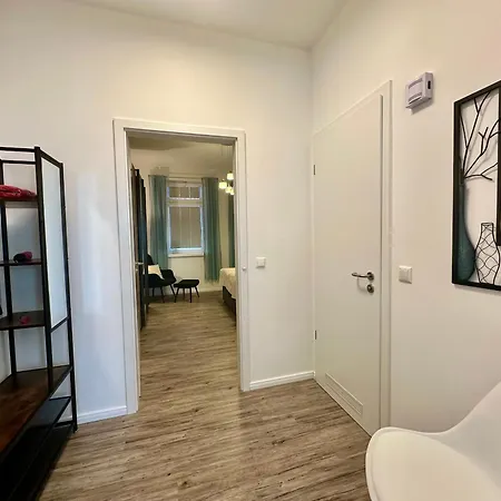 Haus Concordia 2 Phoenix * Thiessow