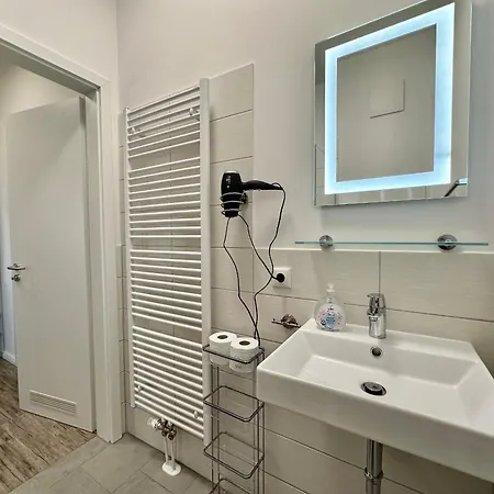 Apartamento Haus Concordia 2 Phoenix