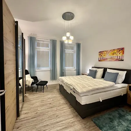 Haus Concordia 2 Phoenix *