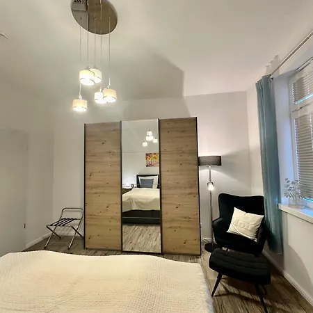 Haus Concordia 2 Phoenix