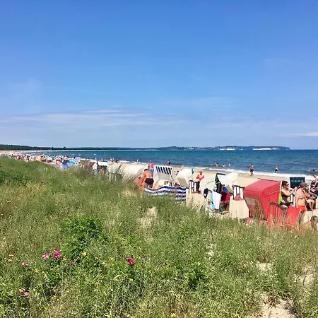 Haus Concordia 2 Phoenix טיסואו