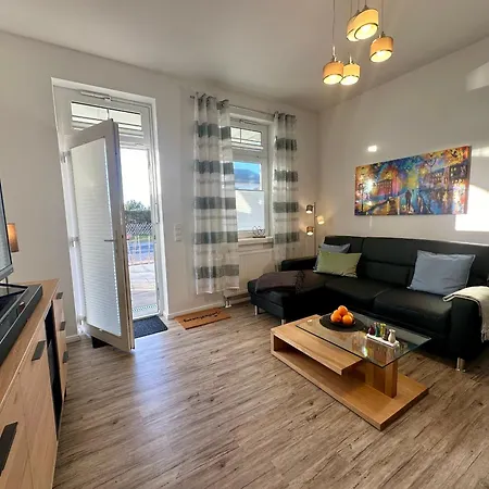 Haus Concordia 2 Phoenix