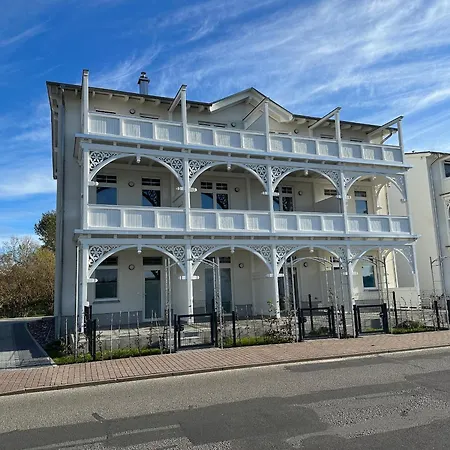 Haus Concordia 2 Phoenix דירה