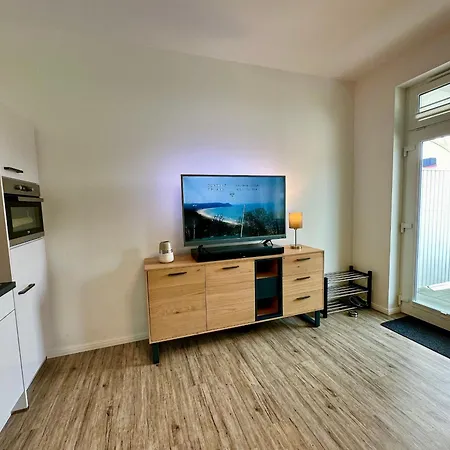 Haus Concordia 2 Phoenix *