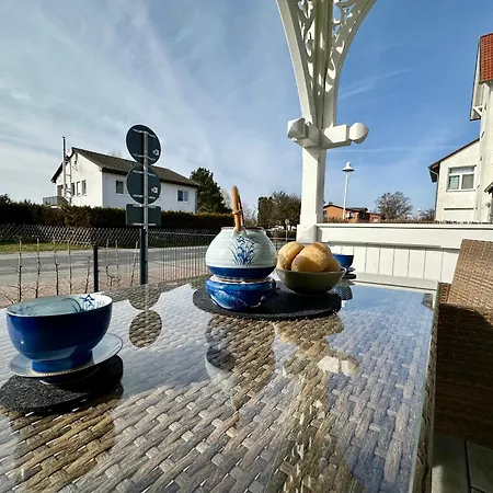 Haus Concordia 2 Phoenix