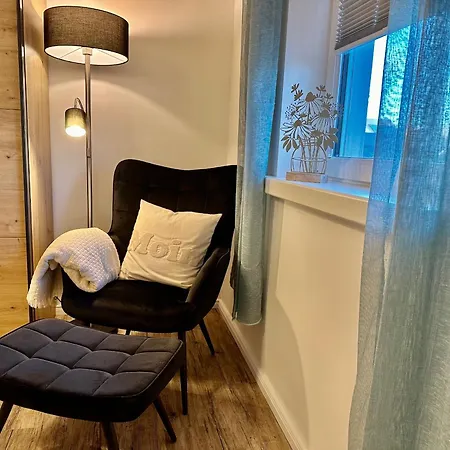 Haus Concordia 2 Phoenix Apartamento