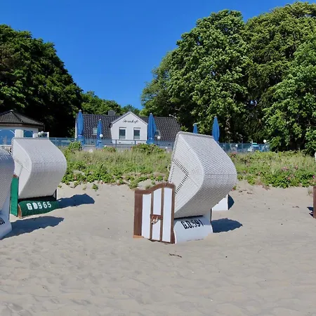 Haus Concordia 2 Phoenix