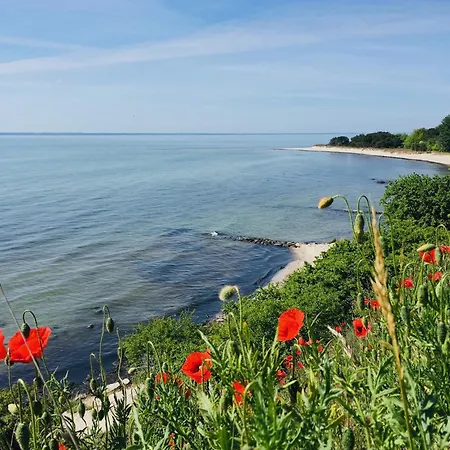 דירה Haus Concordia 2 Phoenix *