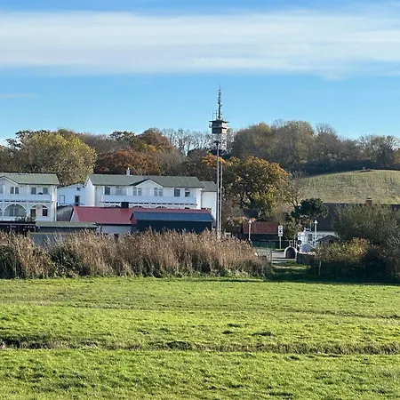 Haus Concordia 2 Phoenix *