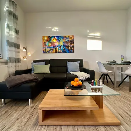 דירה Haus Concordia 2 Phoenix