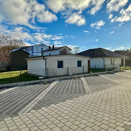 Haus Concordia 2 Phoenix דירה טיסואו