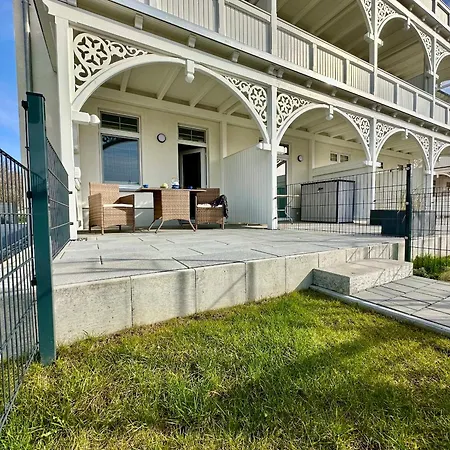 Haus Concordia 2 Phoenix *