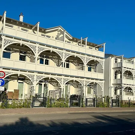 Haus Concordia 2 Phoenix * Thiessow