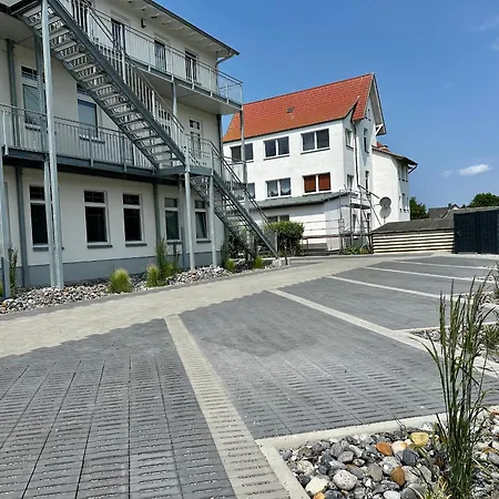 Haus Concordia 2 Phoenix Thiessow