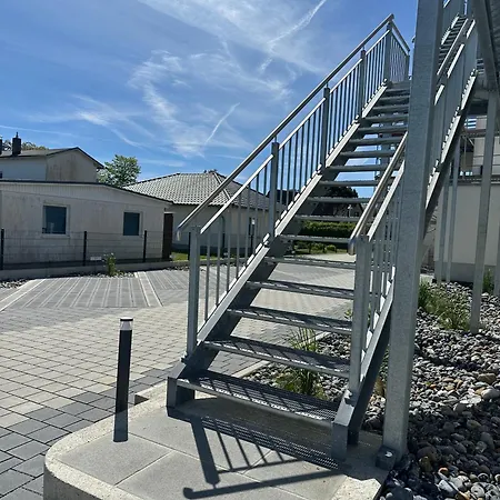 Haus Concordia 2 Phoenix