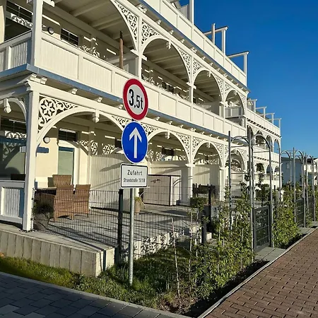 Haus Concordia 2 Phoenix *