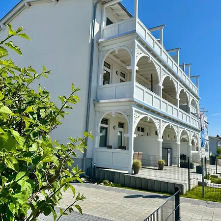 דירה Haus Concordia 2 Phoenix *