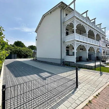 Haus Concordia 2 Phoenix