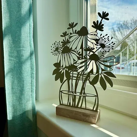 דירה Haus Concordia 2 Phoenix טיסואו