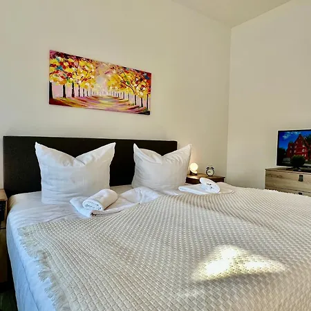 Haus Concordia 2 Phoenix *