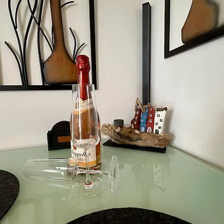 Haus Concordia 2 Phoenix דירה