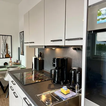 Haus Concordia 2 Phoenix Thiessow