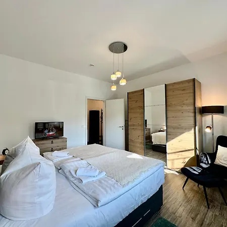 דירה Haus Concordia 2 Phoenix