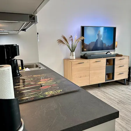 Apartamento Haus Concordia 2 Phoenix