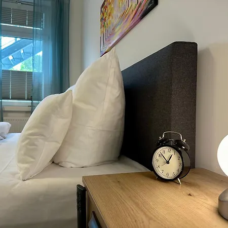 Haus Concordia 2 Phoenix Apartamento