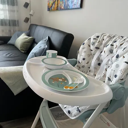 Haus Concordia 2 Phoenix דירה *