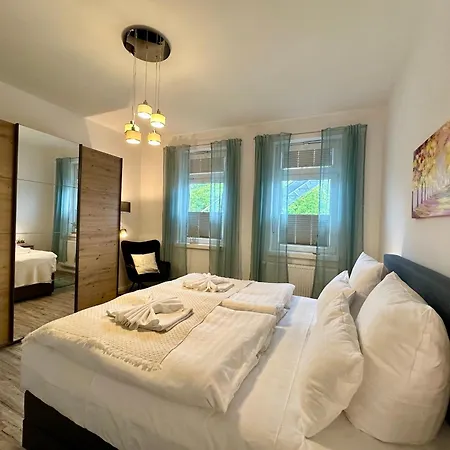 Haus Concordia 2 Phoenix *